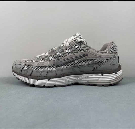 Nike P6000 Premium Light Iron Ore