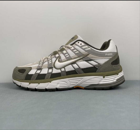 Nike P6000 Khaki