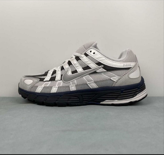 Nike P6000 Photon Anthracite Dust