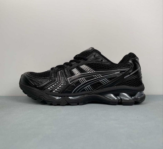Asics Gel Kayano 14 Black