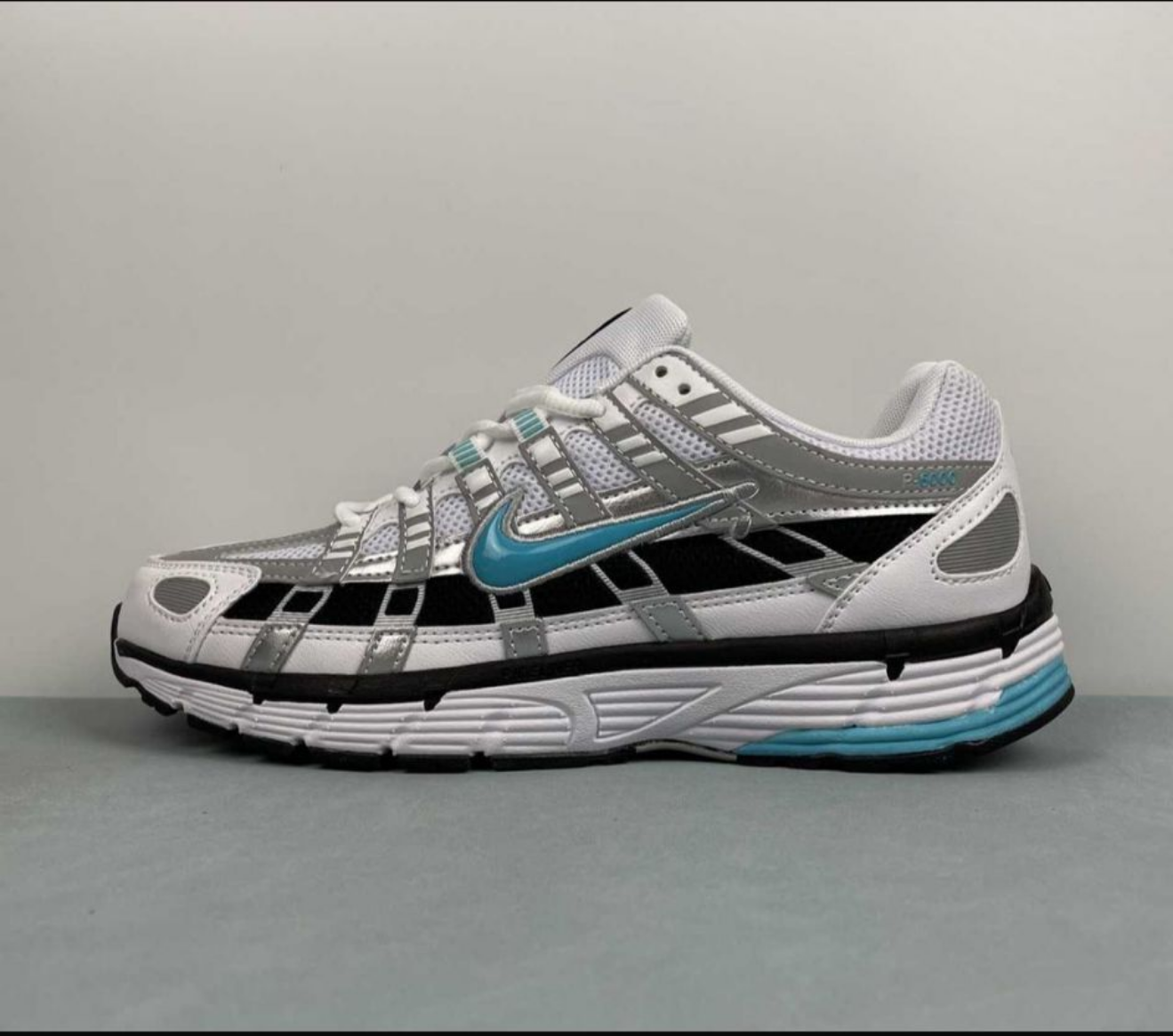 Nike P6000 Dusty Cactus Drip and Archive — free download