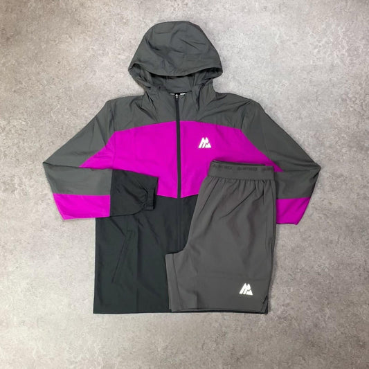 Mintirex Breeze 2.0 Set