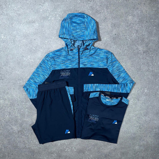 Montirex MTX Tri Set