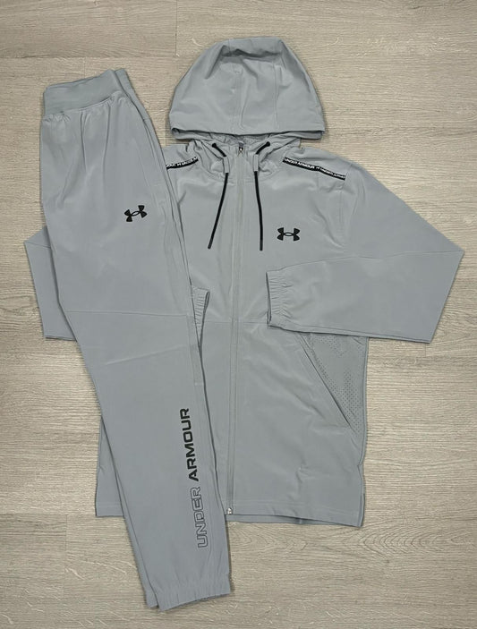 Under Armour Lock up 2.0 Set