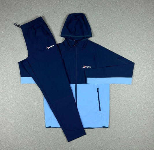Berghaus Theran Set