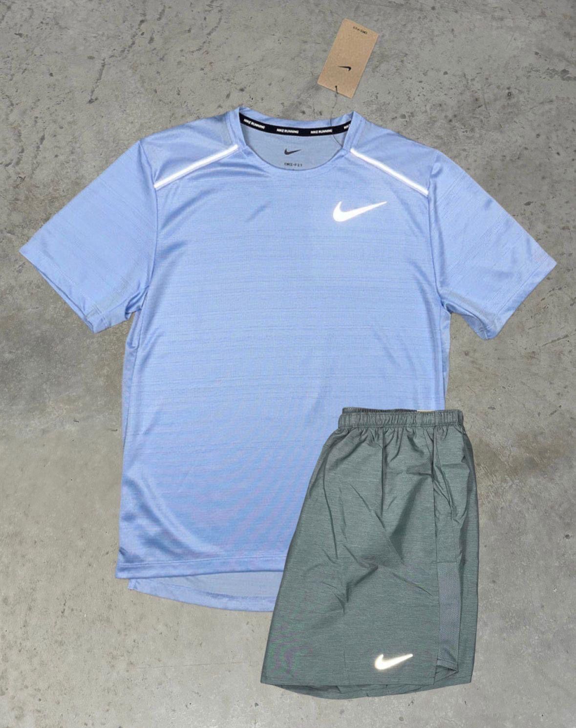 Nike Cobalt Miler Set