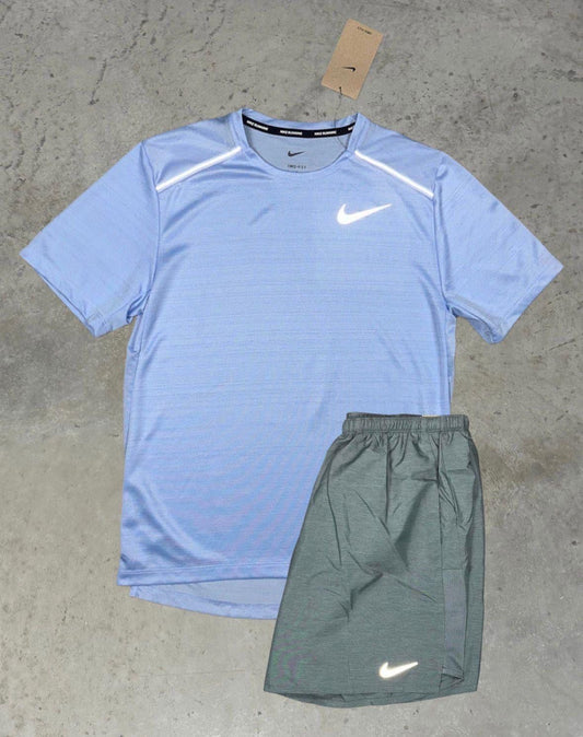 Nike Cobalt Miler Set