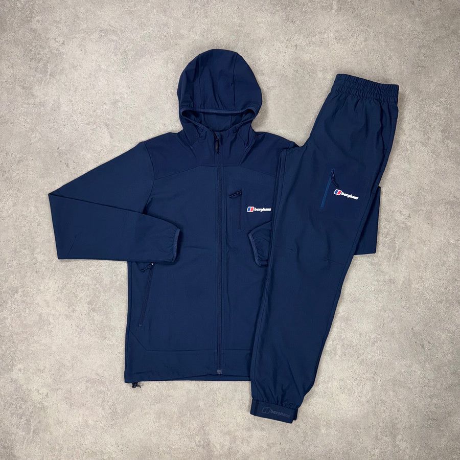 Berghaus Intervale Set