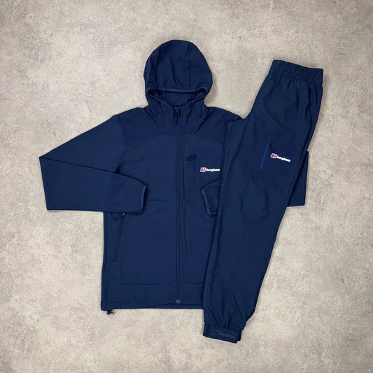 Berghaus Intervale Set