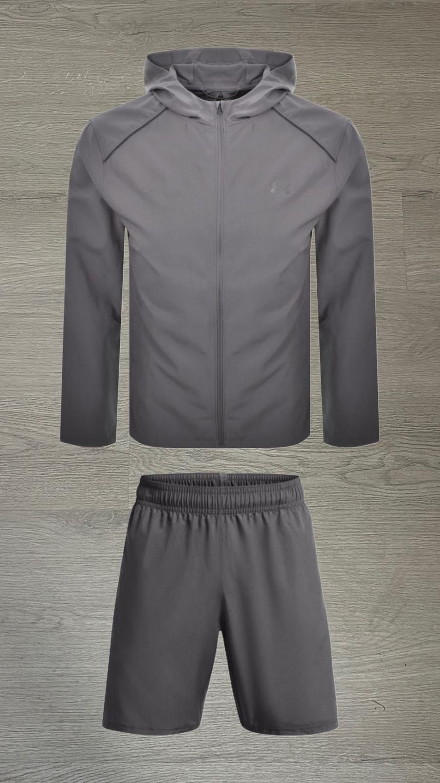 Under Armour Launch Set