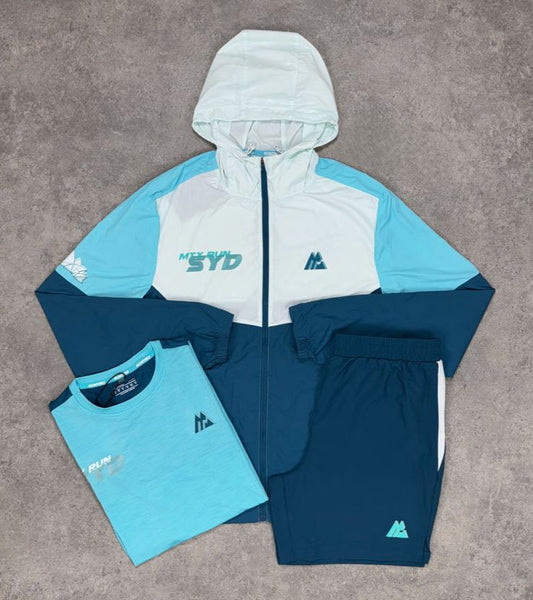 Montirex MTX Tri Set