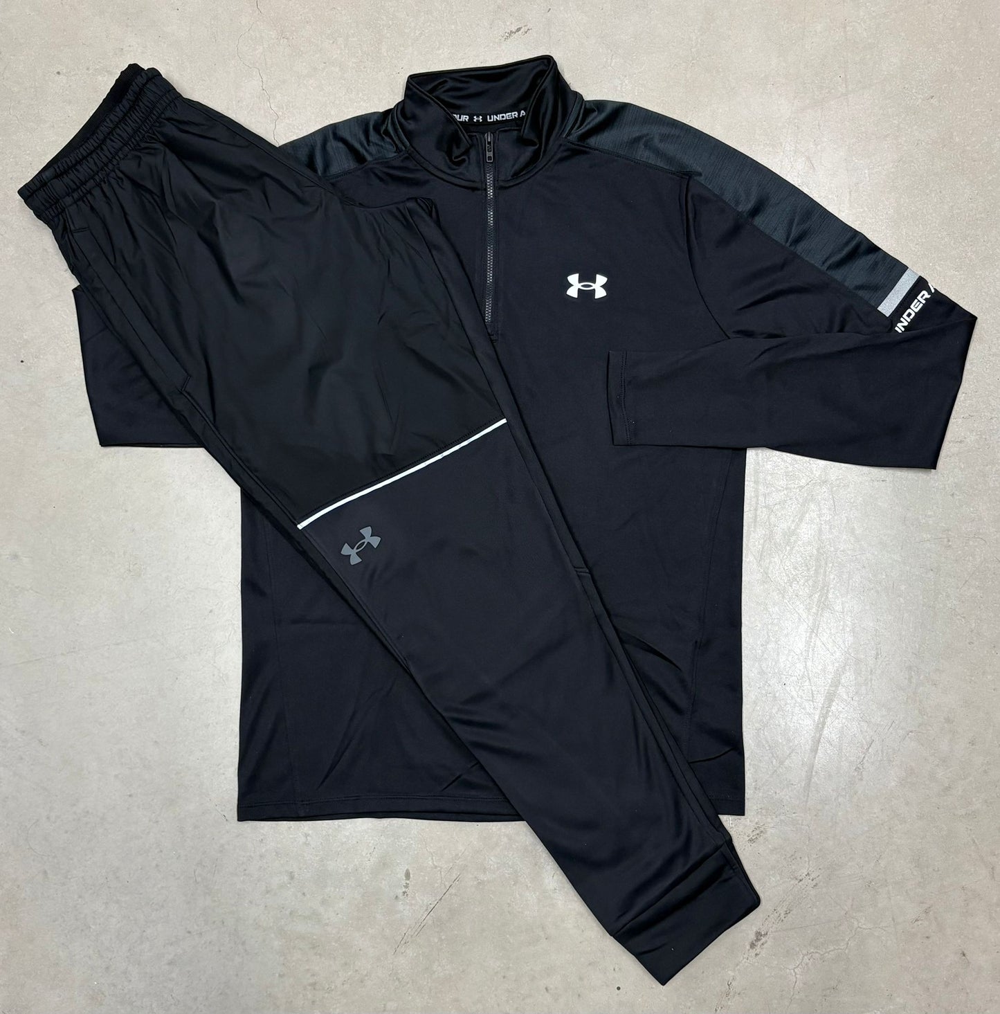 Under Armour Challnger Pro Set