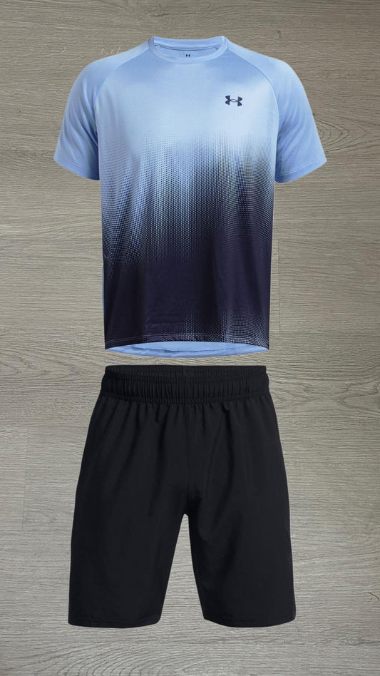 Under Armour Tech Fade Set