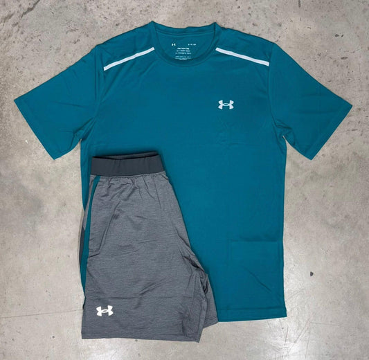 Under Armour Tech Reflective Set