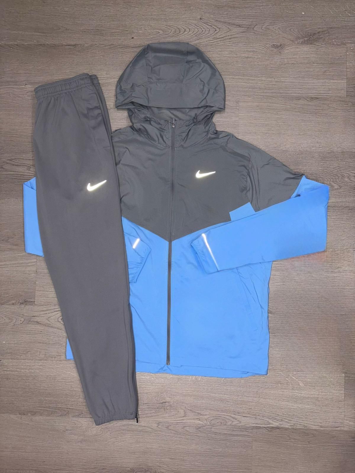 Nike Windrunner Set