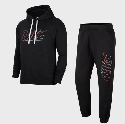 Nike Fleece Set