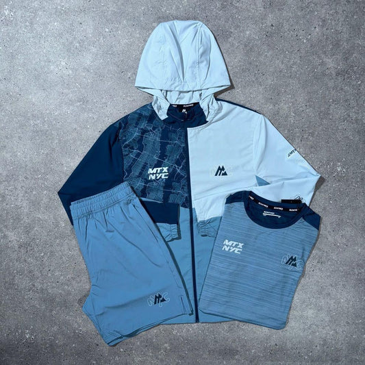 Montirex MTX Slate Tri Set