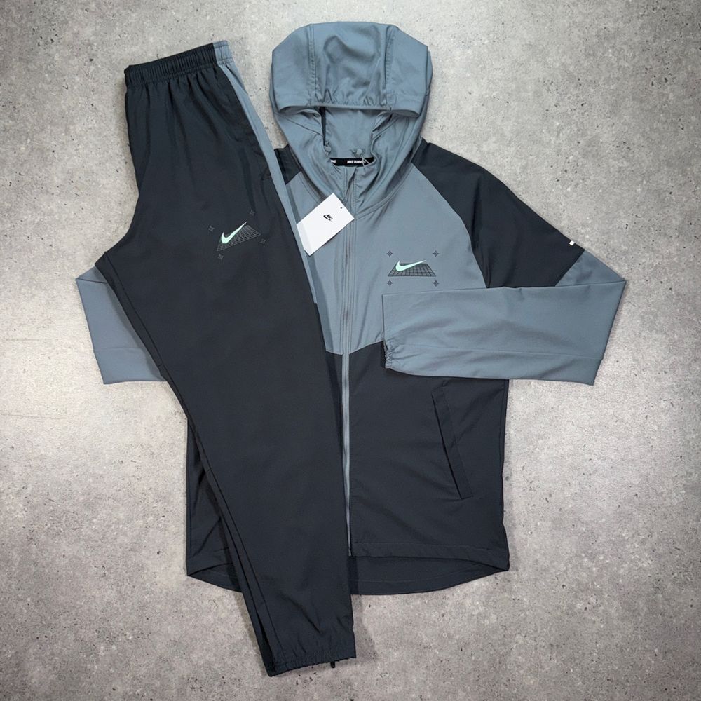 Nike Repel Miler Set