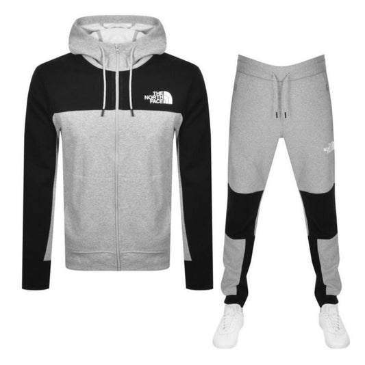 The North Face Himalayan Set