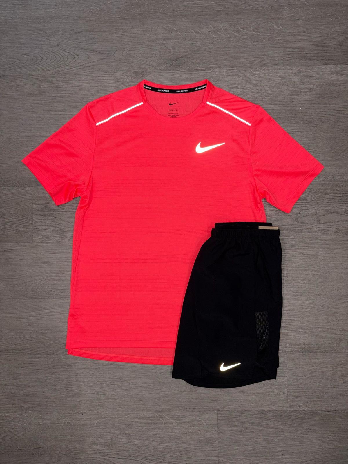 Nike Hot Punch Miler Set