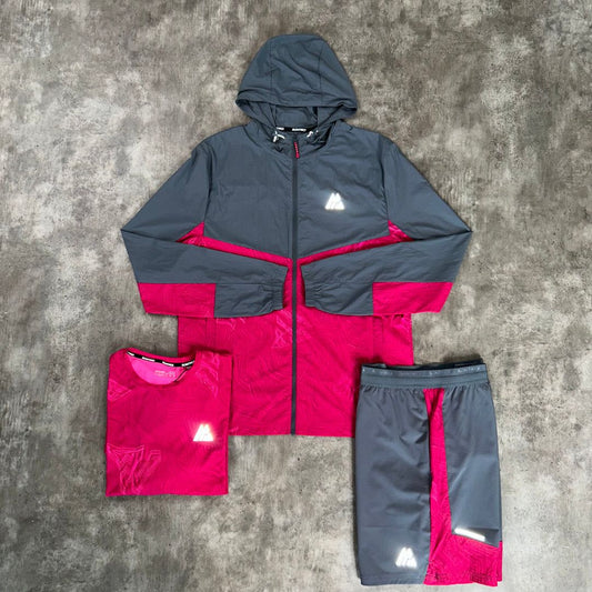 Montirex Geo Tri Set