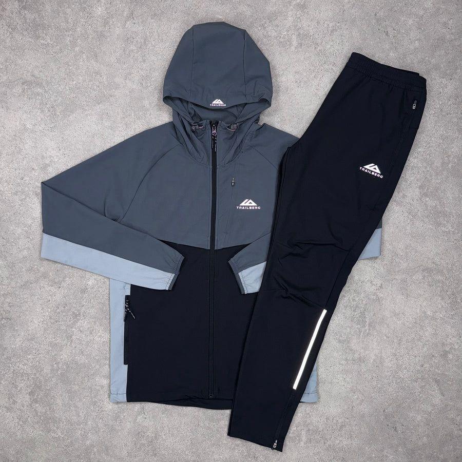 Trailberg Tri Colour set