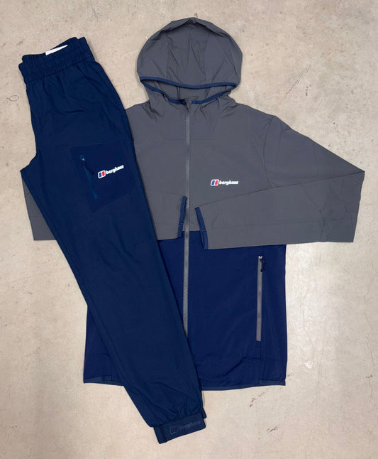 Berghaus Theran Set