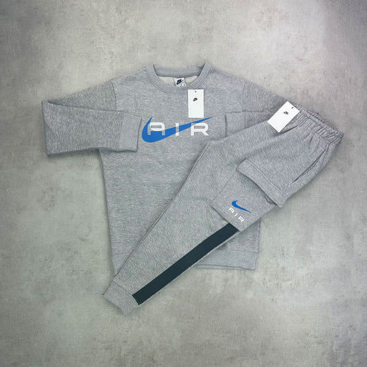 Nike Air Fleece Cargo Set