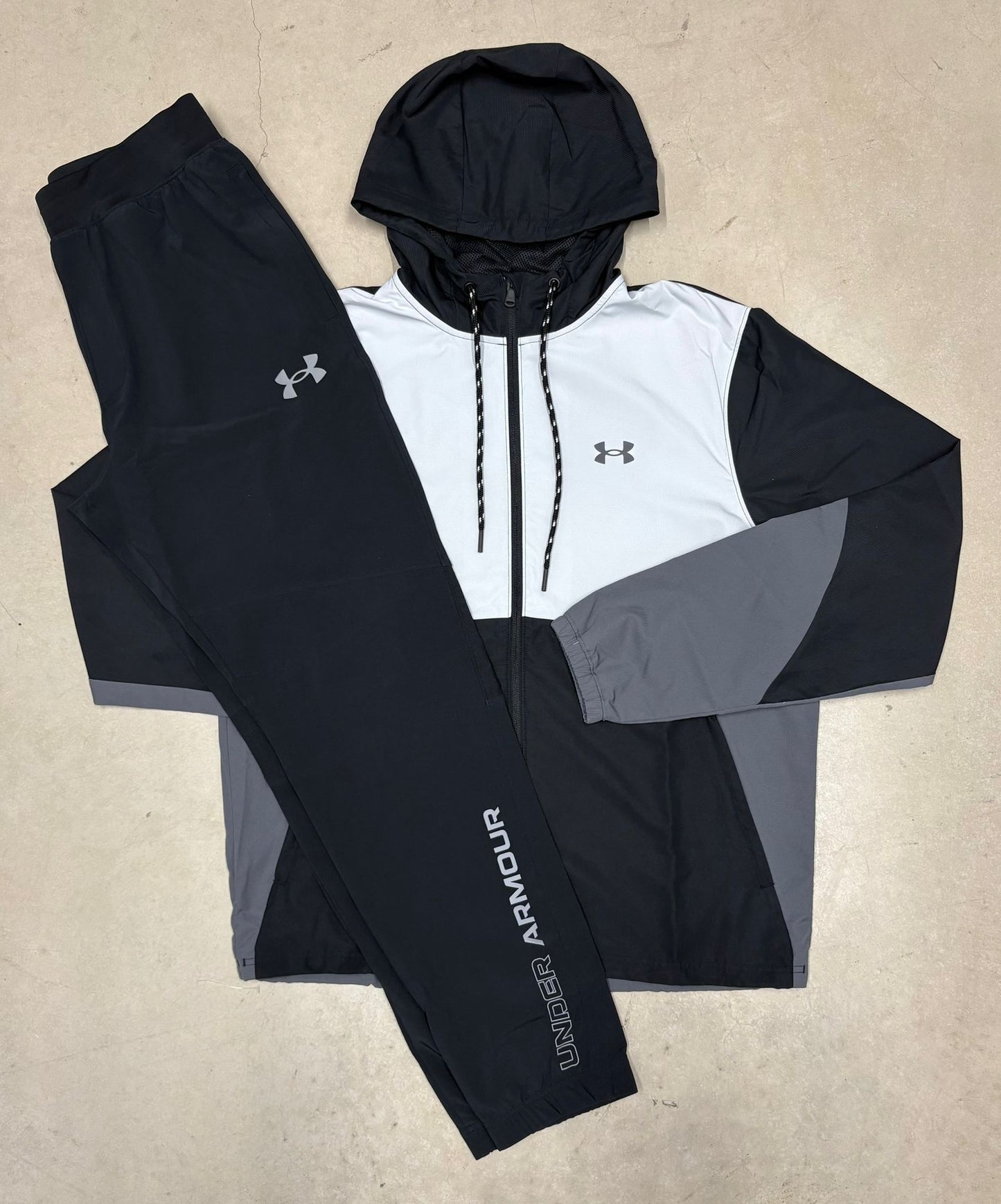 Under Armour Legacy Set