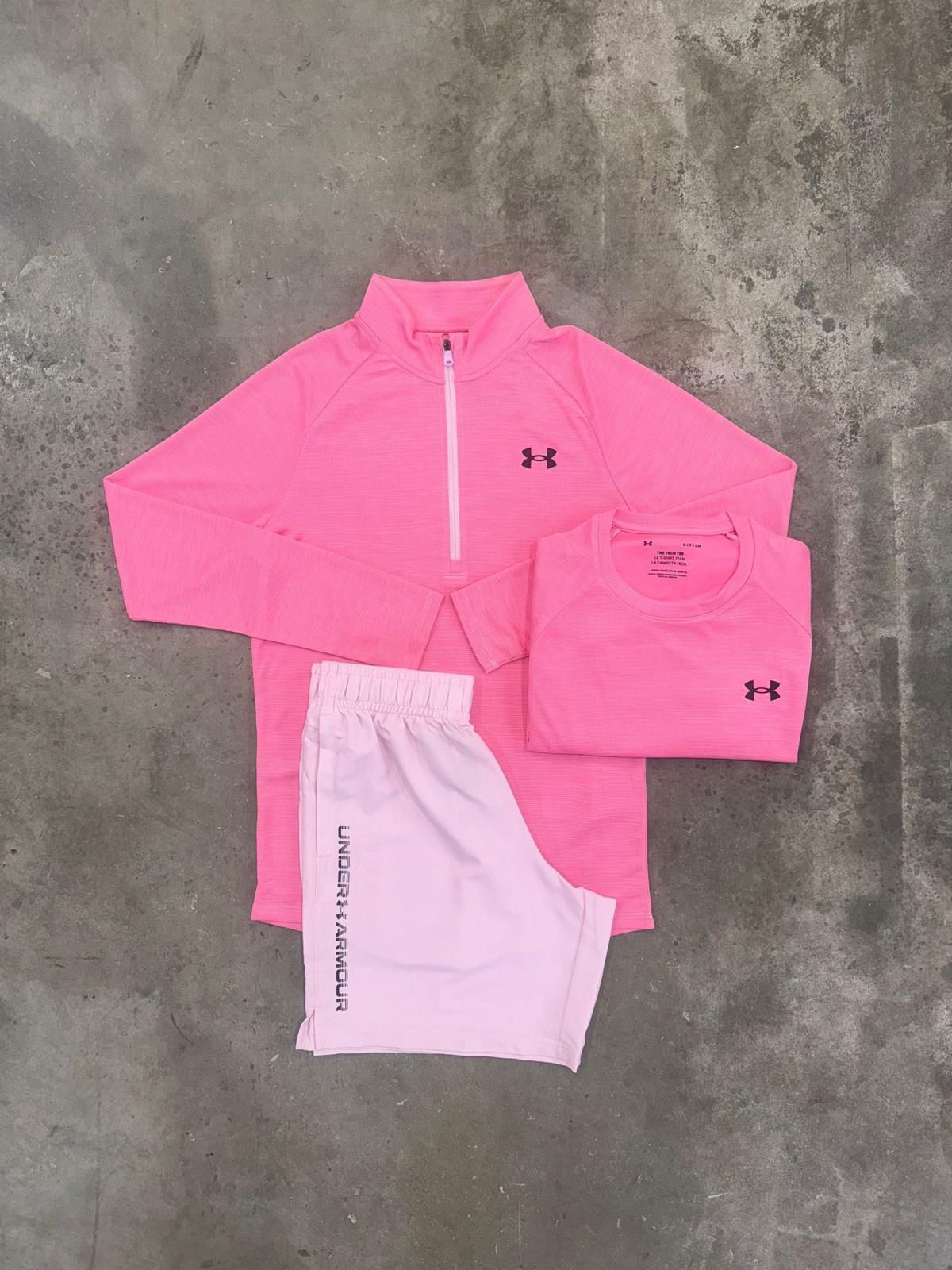 Under Armour Flex Tri Set