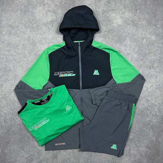 Montirex MTX Tri Set