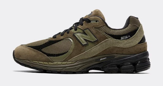 New Balance 2002R