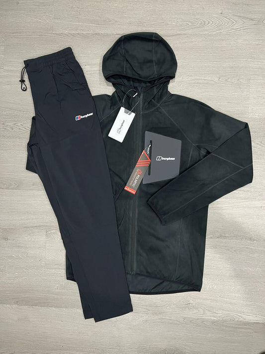 Berghaus Intervale Set