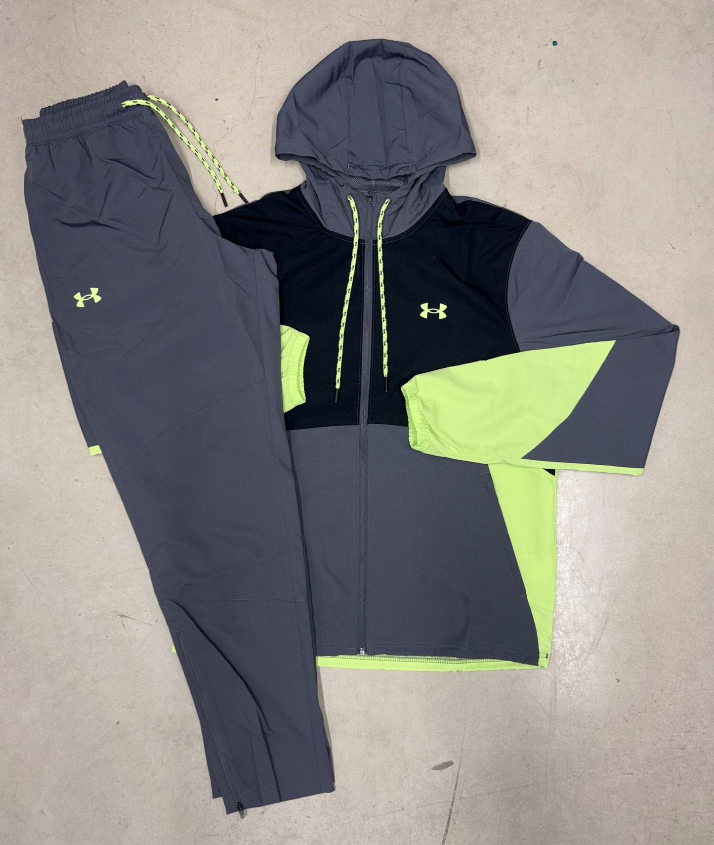 Under Armour Legacy Set
