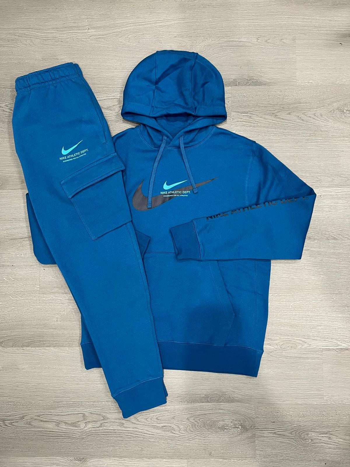 Nike Cargo Fleece Set