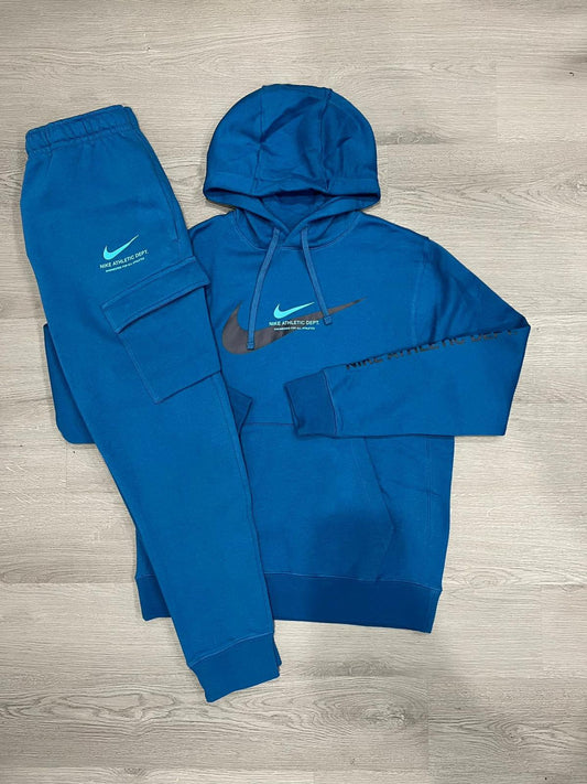 Nike Cargo Fleece Set
