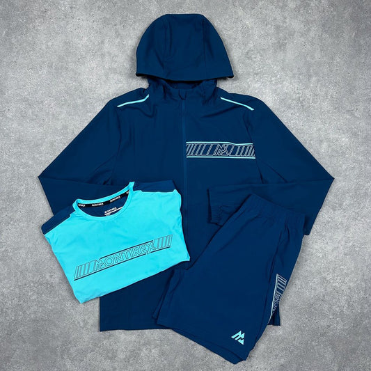 Montirex Beta Tri Set