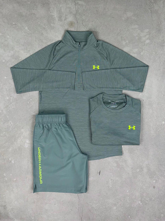 Under Armour Flex Tri Set