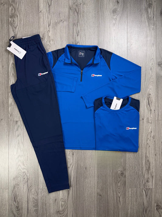 Berghaus Theran Tri Set