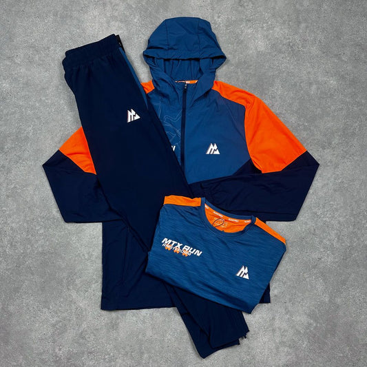 Montirex MTX Tri Set