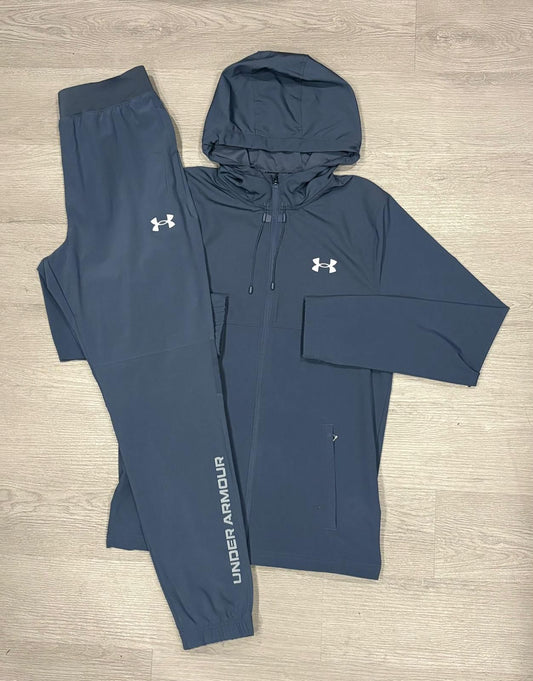 Under Armour Lock-up Set