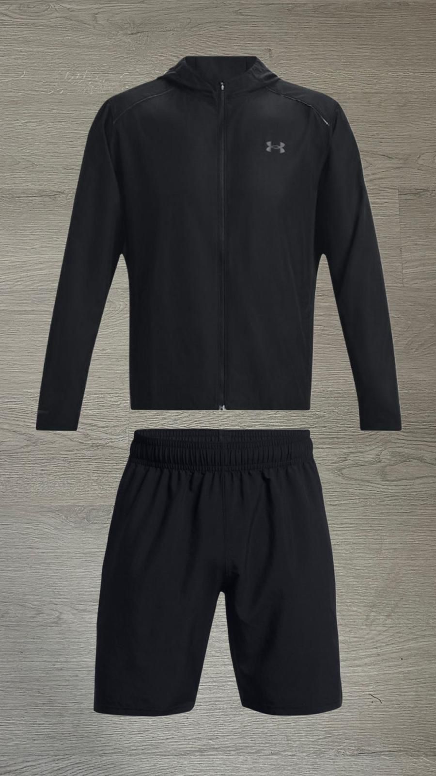 Under Armour Challenger Set