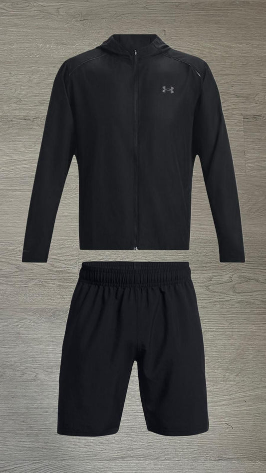 Under Armour Challenger Set