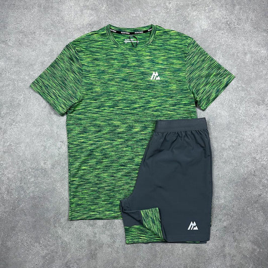 Montirex Trail 2.0 Set