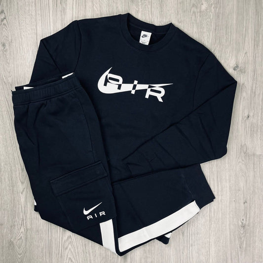 Nike Air Cargo Set