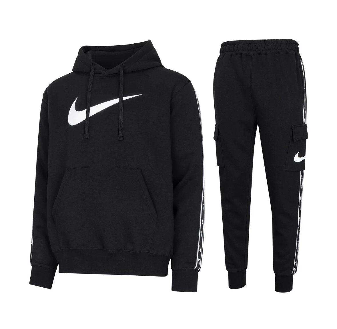 Nike Fleece Set