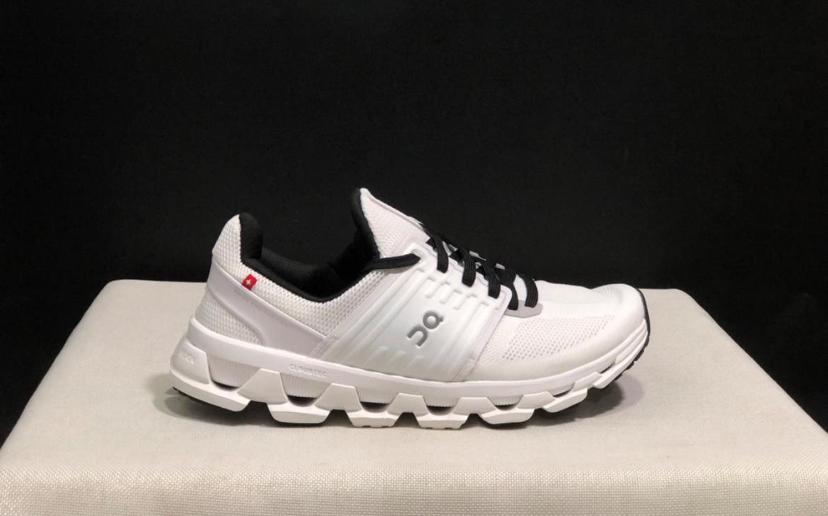 On Cloudswift White