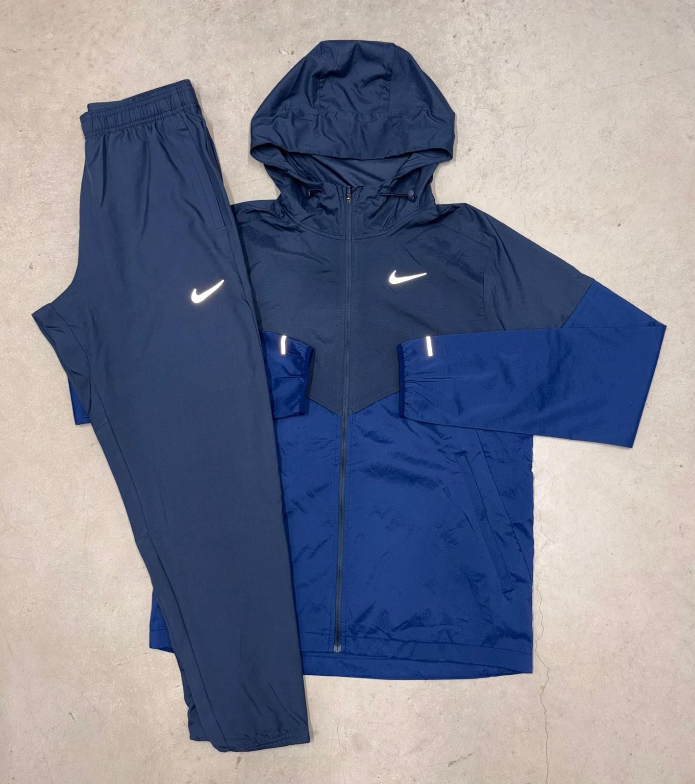 Nike Windbreaker Thunder Set