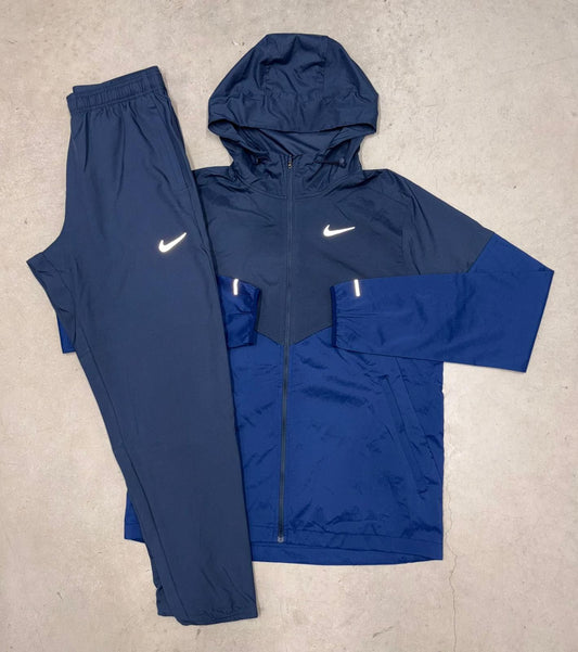 Nike Windbreaker Thunder Set