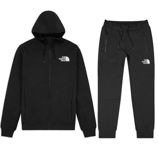The North Face Himalayan Set